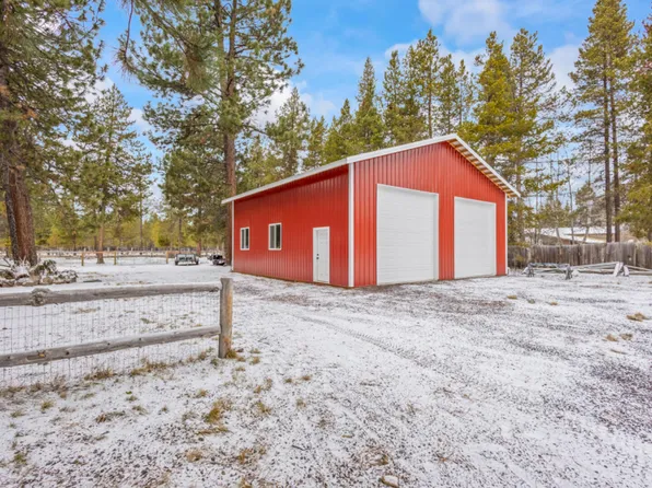 52531 Lost Ponderosa Rd, La Pine, OR 97739