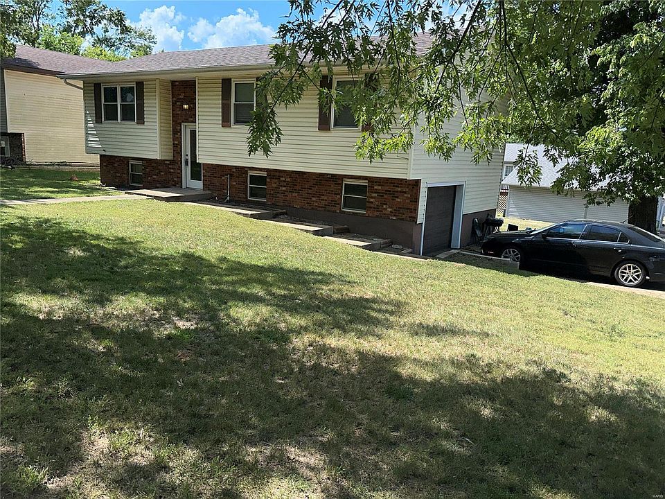 910 Glencoe Dr, Park Hills, MO 63601 Zillow