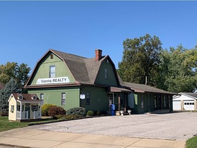 413 27th St, Vienna, WV, 26105