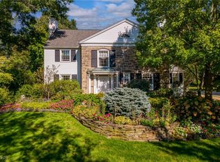 3249 Somerset Dr, Beachwood, OH 44122