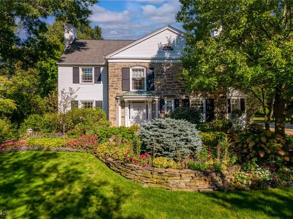 3249 Somerset Dr, Beachwood, OH 44122
