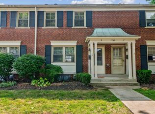 1765 Kings Ct APT E, Columbus, OH 43212