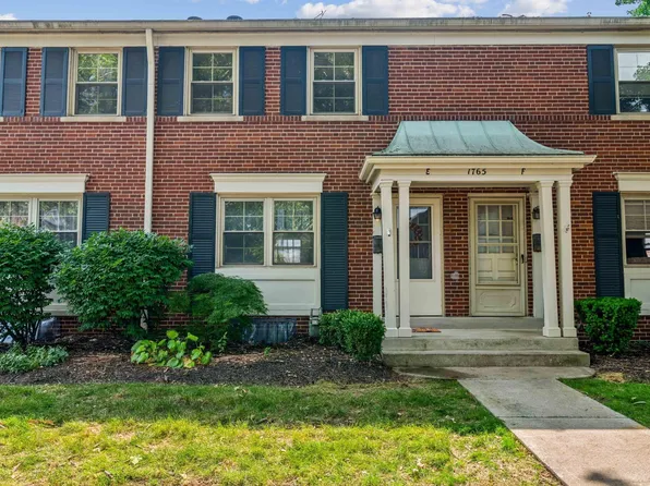 1765 Kings Ct APT E, Columbus, OH 43212