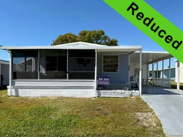 940 Siesta Dr, Ellenton, FL 34222