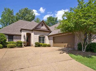 129 Huntington Vw, Brandon, MS 39047