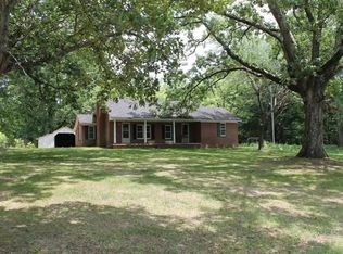 180 Highway 421, Sardis, TN 38371