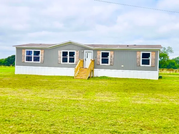 1957 County Road 4771, Sulphur Springs, TX 75482