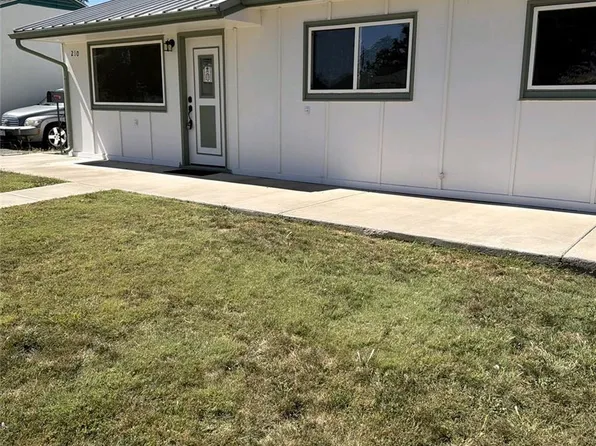 210 4th Street, Fowler, CO 81039