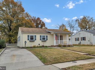 105 Garrett Rd, Glen Burnie, MD 21060