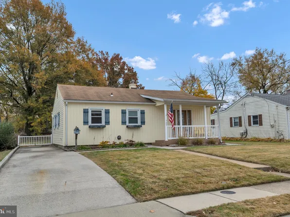 105 Garrett Rd, Glen Burnie, MD 21060