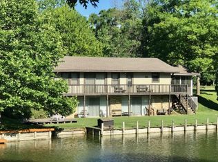 4390 White Sands Dr, Pigeon, MI