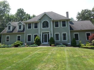 50 Sugar Bush Ln, Tolland, CT 06084