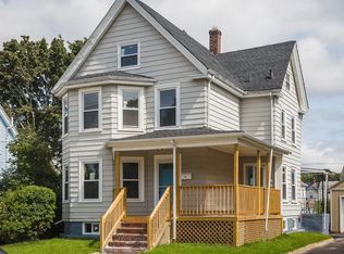 90 President St, Lynn, MA 01902