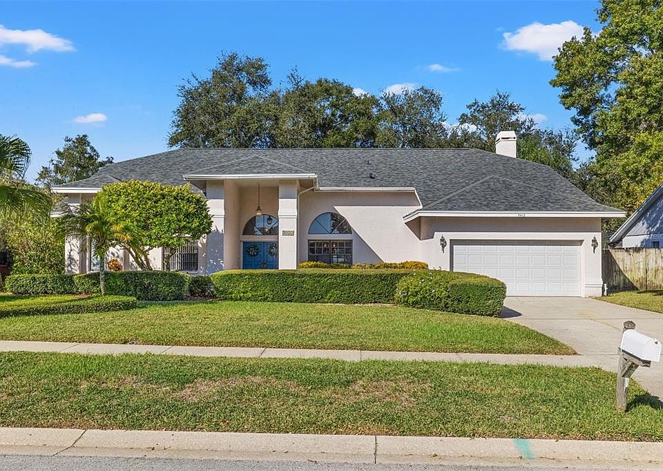 3412 Lake Shore Ln, Clearwater, FL 33761 Zillow