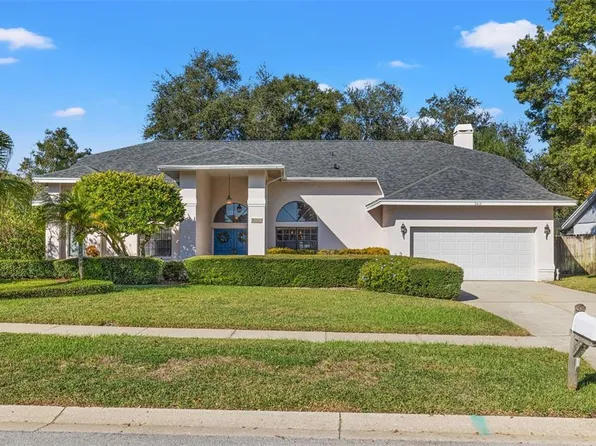 3412 LAKE SHORE LANE, CLEARWATER, FL 33761