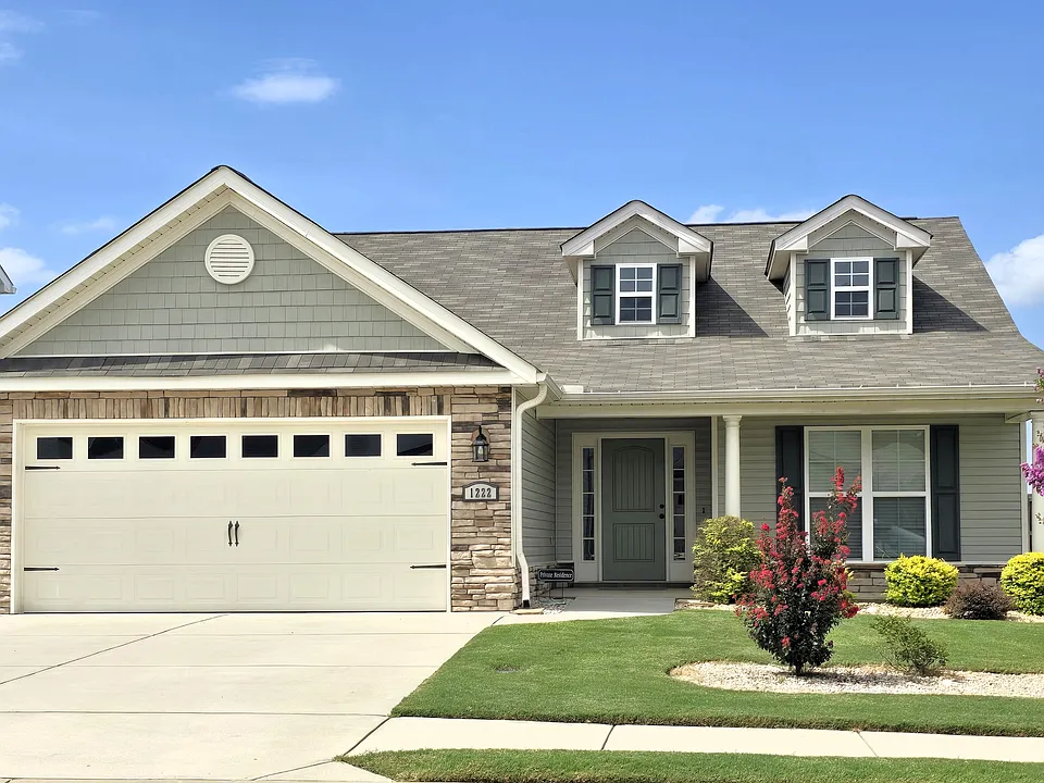 1222 Belgrove Dr