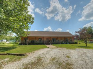 13368 County Road 255, Oronogo, MO 64855