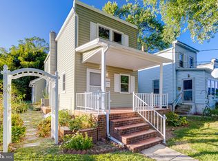 148 Maulsby Ave, Bel Air, MD 21014