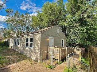 4335 E Bayley St, Wichita, KS 67218