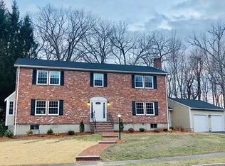 96 Avalon Rd, Reading, MA 01867