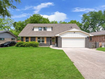 8317 Angier Way, Dallas, TX, 75228
