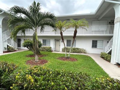 379 Gabriel CIR #2309, Naples, FL, 34104