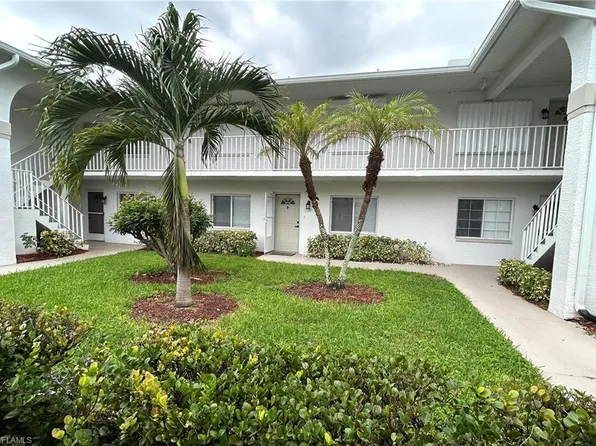 379 Gabriel CIR #2309, NAPLES, FL 34104