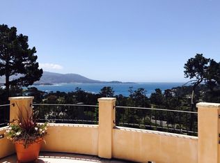 1451 Riata Rd, Pebble Beach, CA 93953