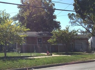 907 Claim St, Aurora, IL 60505