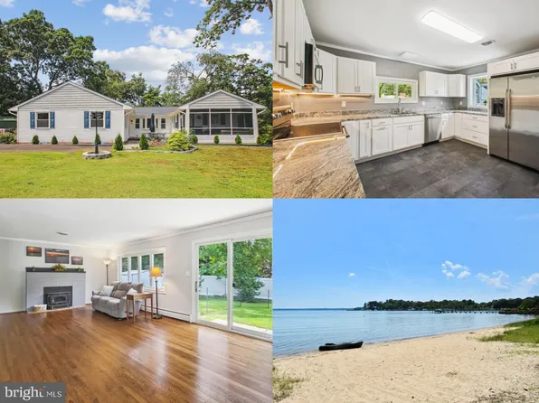 1482 Friendly Rd, Pasadena, MD 21122