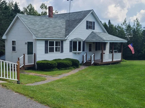 678 Back Ridge Road, Penobscot, ME 04476