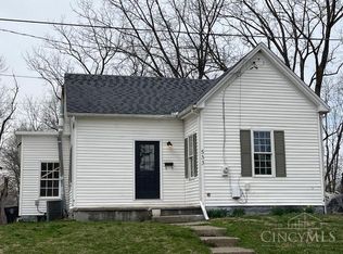 533 N Wood St, Wilmington, OH 45177