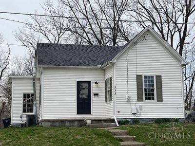 533 N Wood St, Wilmington, OH, 45177