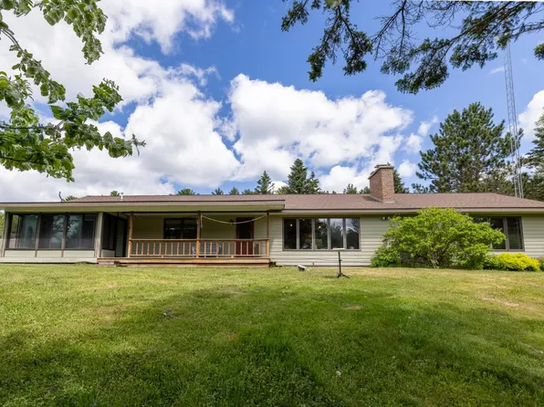915 State Highway 17, Phelps, WI 54554