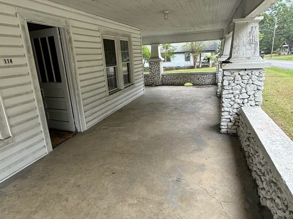 114 Johnson St, Glencoe, AL 35905