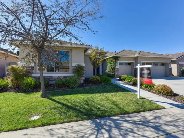 12460 Kibbie Lake Way, Rancho Cordova, CA 95742