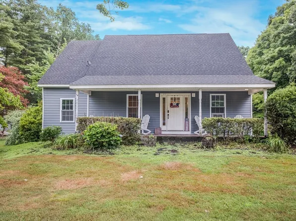 475 Somers Rd, East Longmeadow, MA 01028