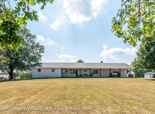 1195 State Road Aa, Fair Grove, MO 65648