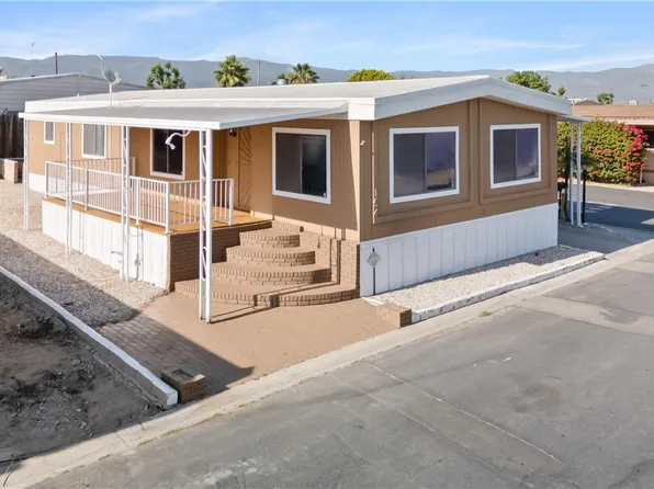 2505 Foothill Blvd Space 194, San Bernardino, CA 92410