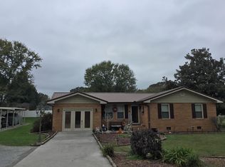 115 Graham Cir, Rock Spring, GA 30739