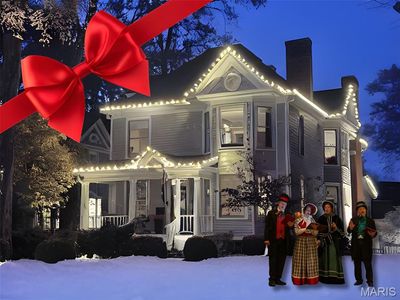 801 Saint Louis St, Edwardsville, IL, 62025