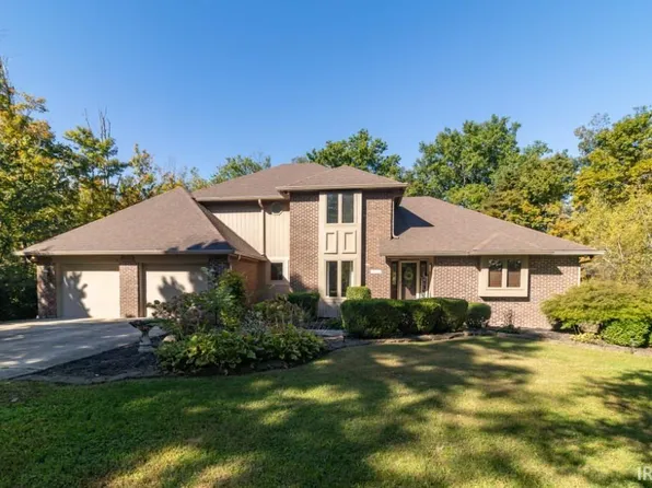 773 Suzanne Ct, New Castle, IN 47362