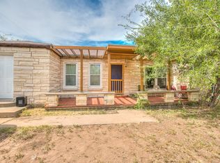 1916 N Parkway St, San Angelo, TX 76901