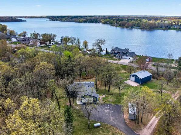 2822 286th Ln NW, Isanti, MN 55040