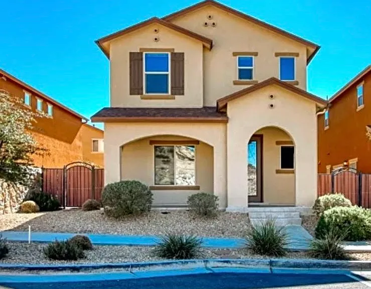 6680 Boulder Canyon Ln — Photo 1