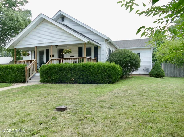 504 S Roache St, California, MO 65018