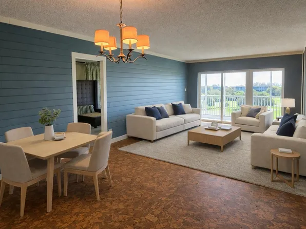 2950 N Palm Aire Drive #604, Pompano Beach, FL 33069