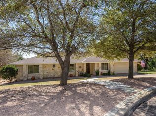 7003 Windridge Cv, Austin, TX 78759