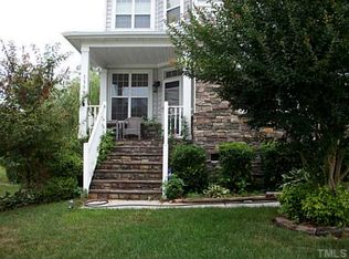 1333 Lindenberg Sq, Wake Forest, NC 27587