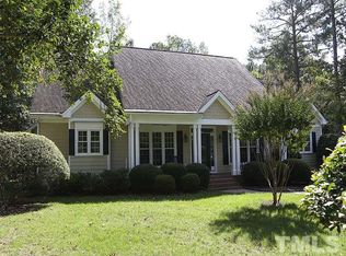 5412 Leopards Bane Ct, Holly Springs, NC 27540